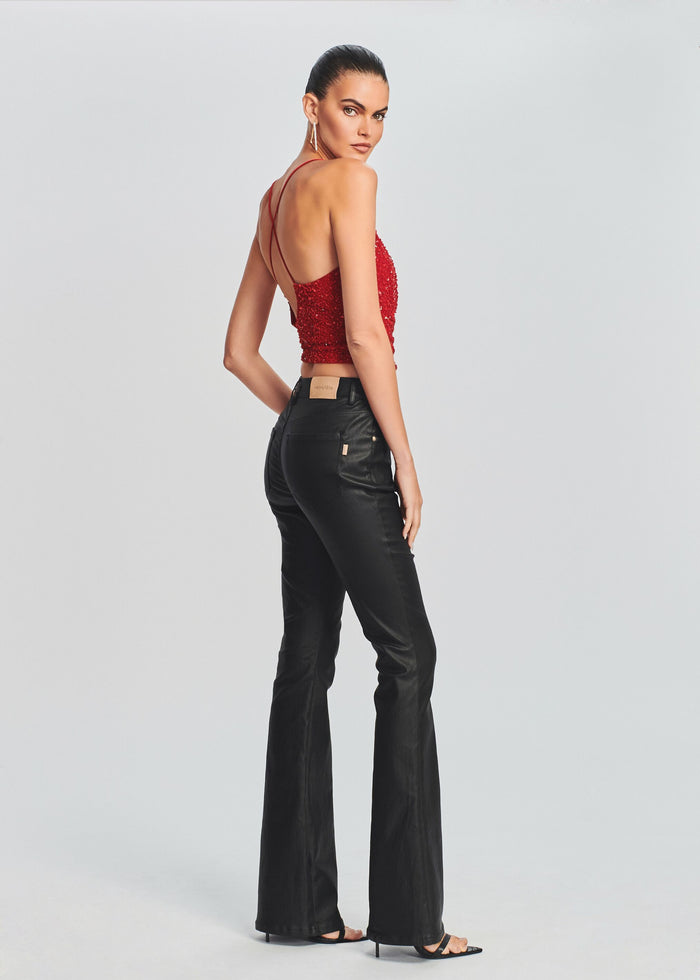 Michal Sequin Top