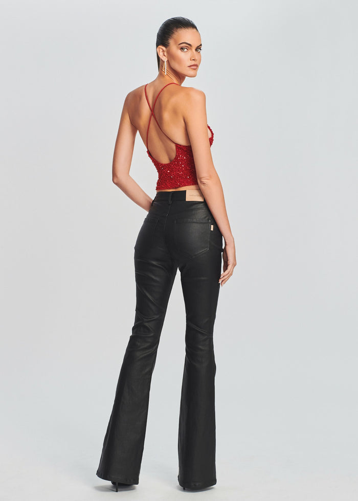 Michal Sequin Top