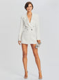 Ilaria Blazer Dress