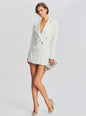 Ilaria Blazer Dress