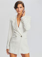 Ilaria Blazer Dress
