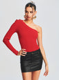 Bella Rib Knit Top