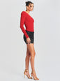 Bella Rib Knit Top