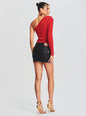 Bella Rib Knit Top