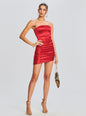 Malakai Dress
