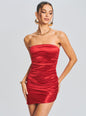 Malakai Dress