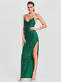 Loretta Sequin Dress