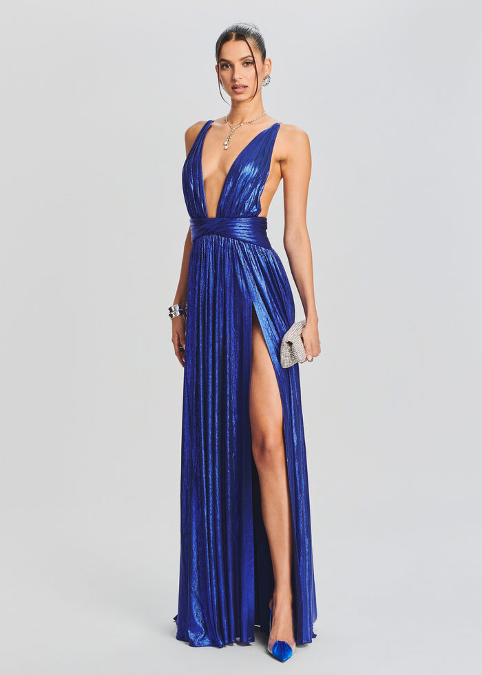 Kelsey Dress
