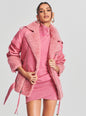 City Leather Jacket thumbnail media 1 of 5