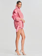 City Leather Jacket thumbnail media 3 of 5