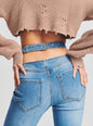 Sloane Flare Jean
