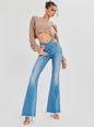 Sloane Flare Jean