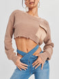 Sloane Flare Jean