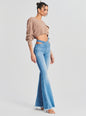 Sloane Flare Jean