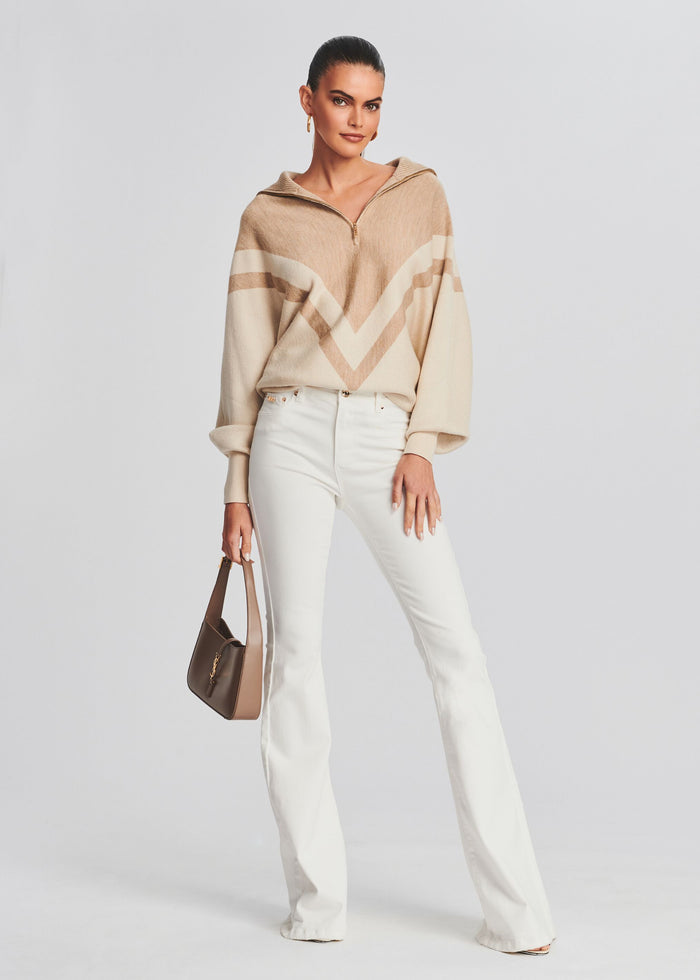 Abi Sweater - Retrofete
