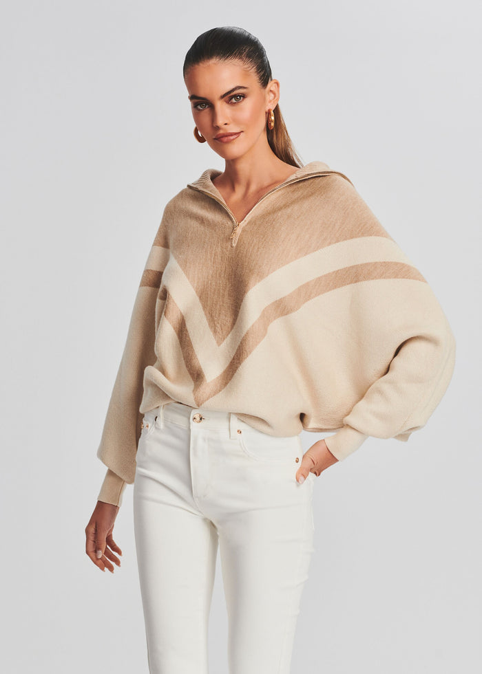 Abi Sweater - Retrofete