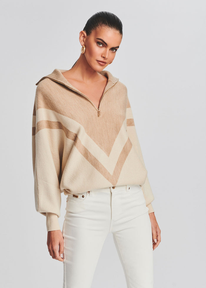 Abi Sweater - Retrofete