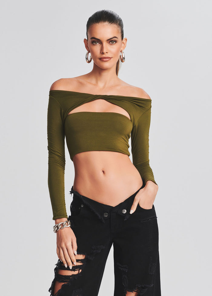 Ellis Top