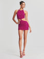 Kyra Sequin Dress - Retrofete