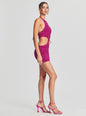 Kyra Sequin Dress - Retrofete