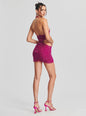 Kyra Sequin Dress - Retrofete