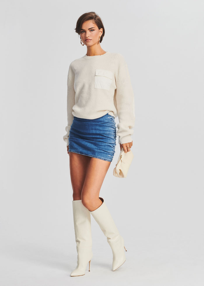 Elijah Skirt