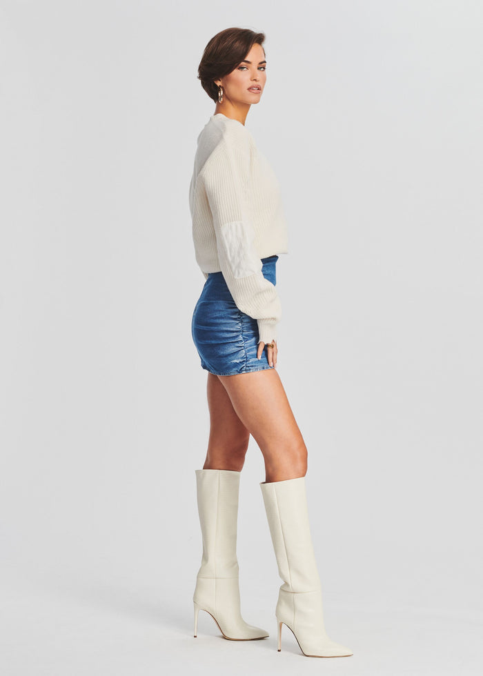 Elijah Skirt