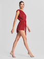 Ella Sequin Dress