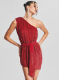 Ella Sequin Dress