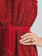 Ella Sequin Dress