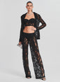Roe Pant - Retrofete