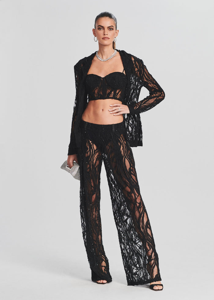 Roe Pant - Retrofete