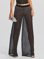 Celie Chiffon Pant