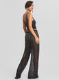 Celie Chiffon Pant