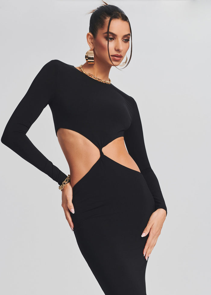 Miley Dress