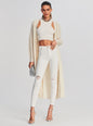 Amanda Wool Sweater