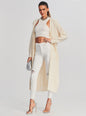 Amanda Wool Sweater