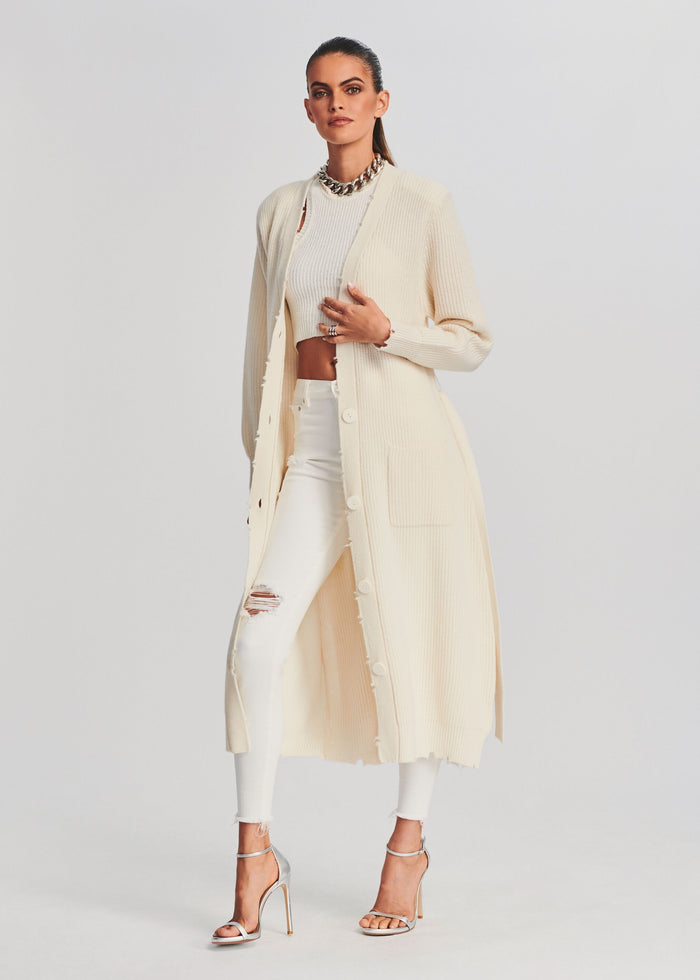 Amanda Wool Sweater
