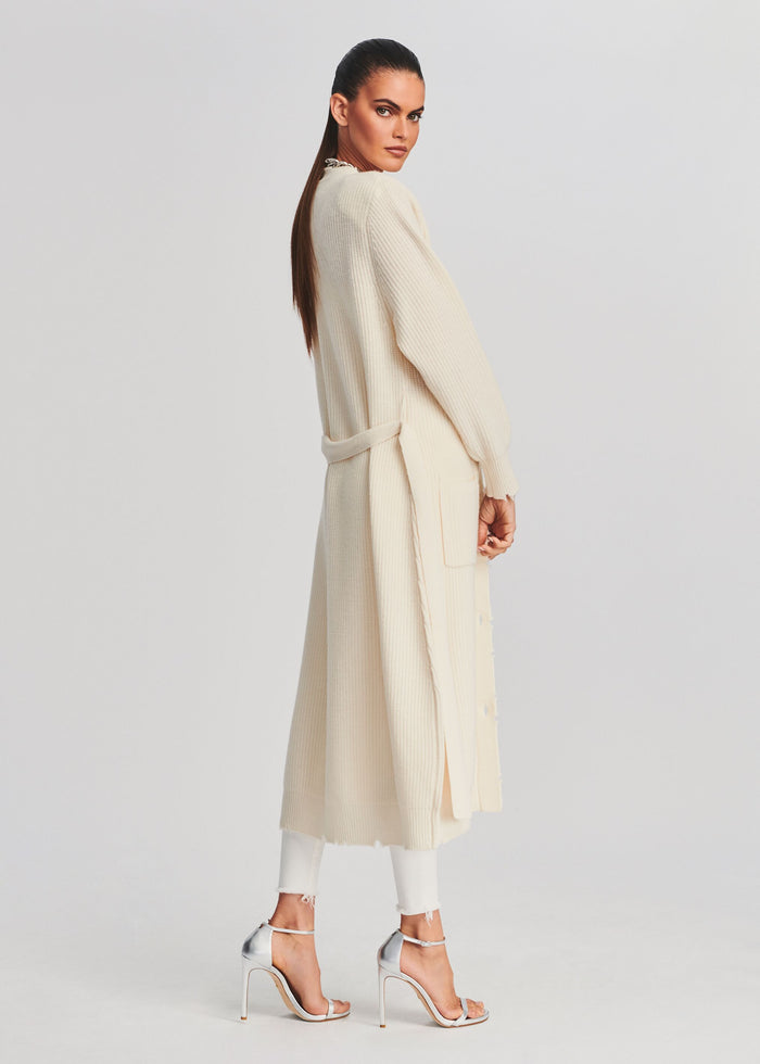 Amanda Wool Sweater