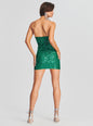 Heather Sequin Dress