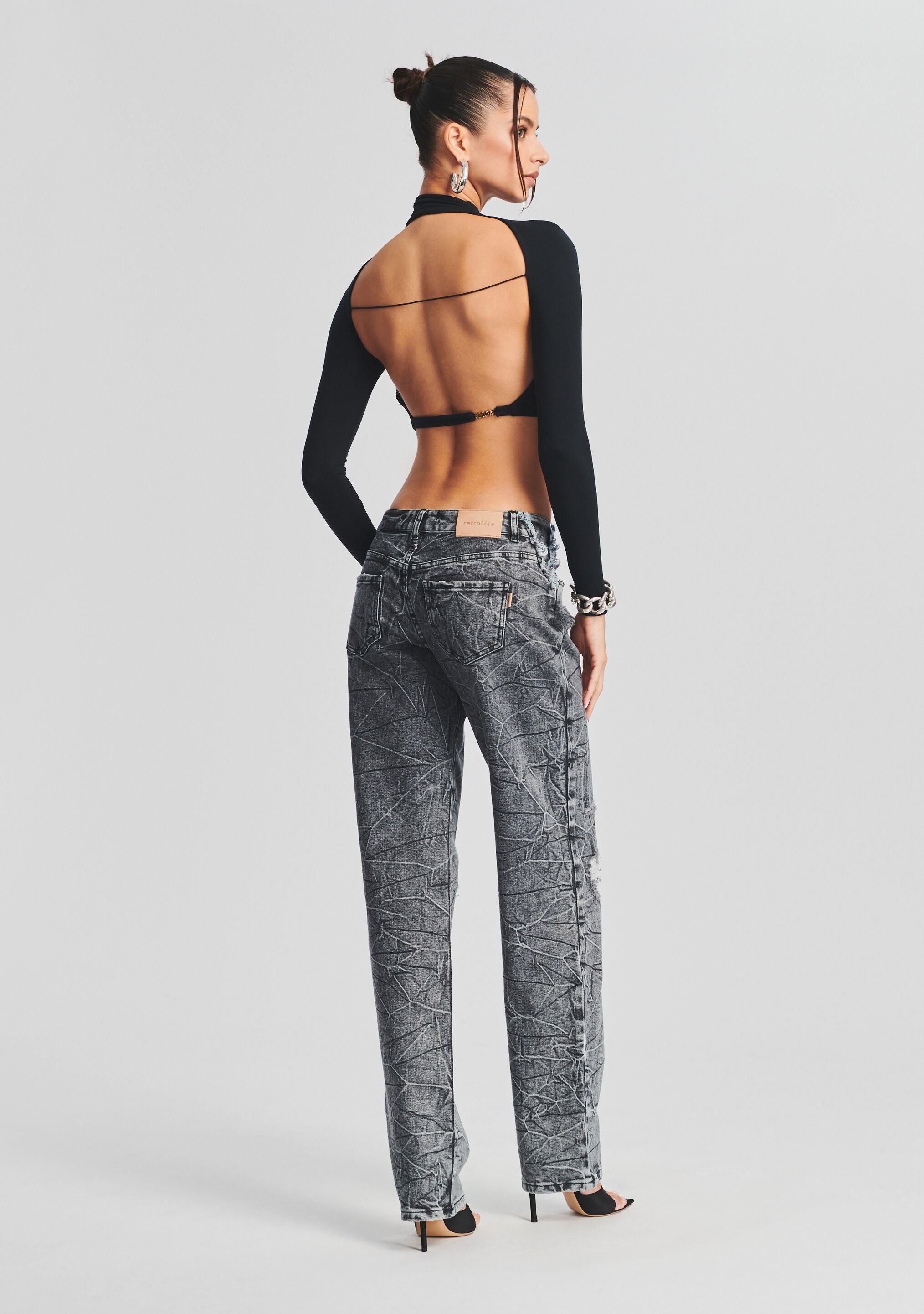 Roman sale clothing tops