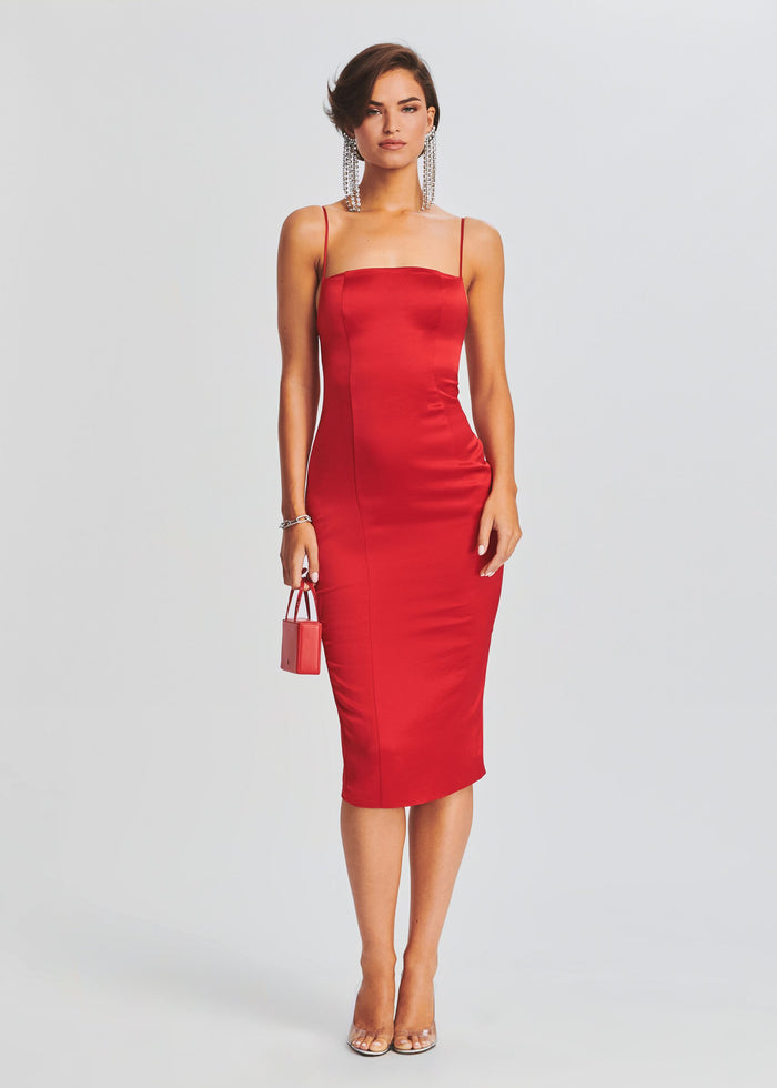 Samantha Dress