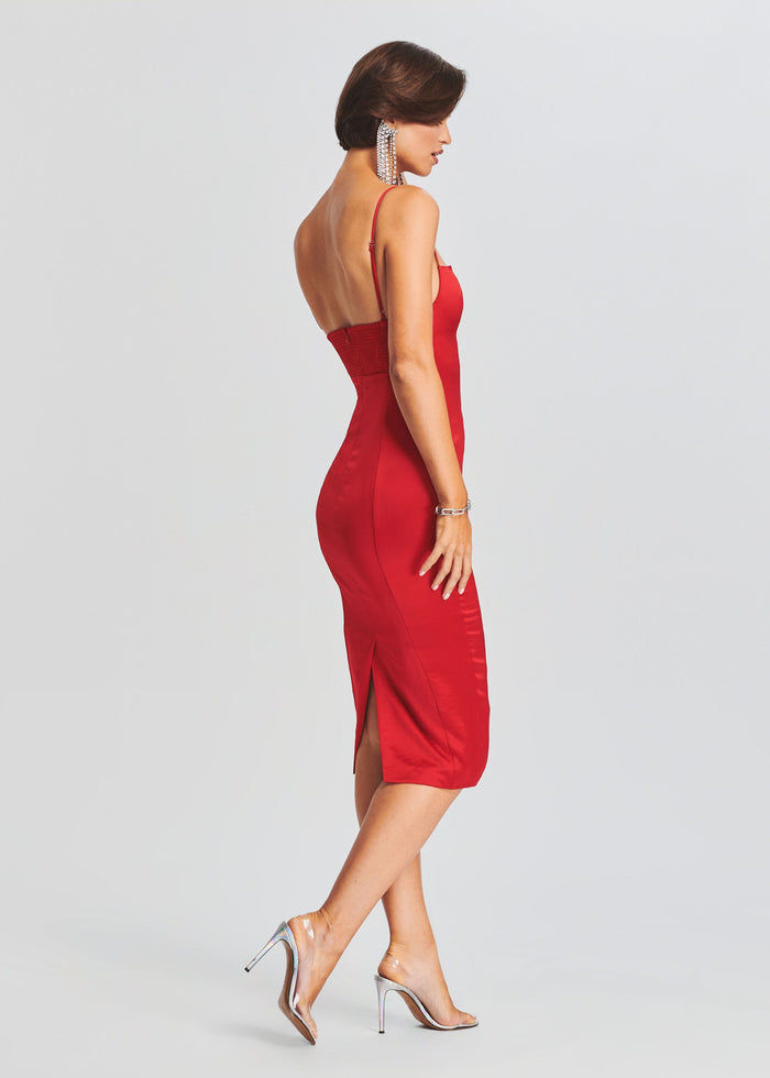 Samantha Dress