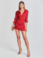 Karry Silk Shirt