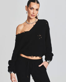 Syd Sweater