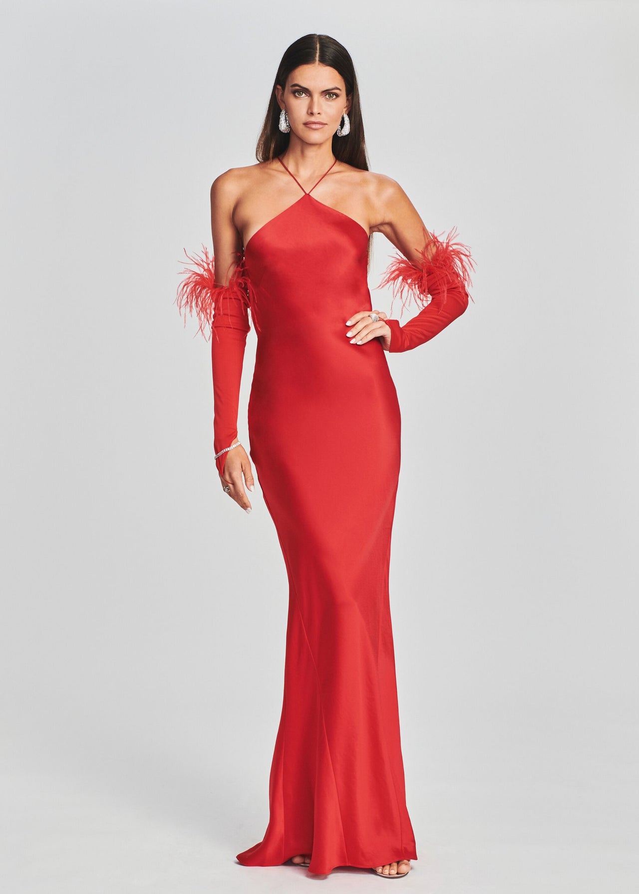 Justine Dress – Retrofete Justine Dress – Retrofete