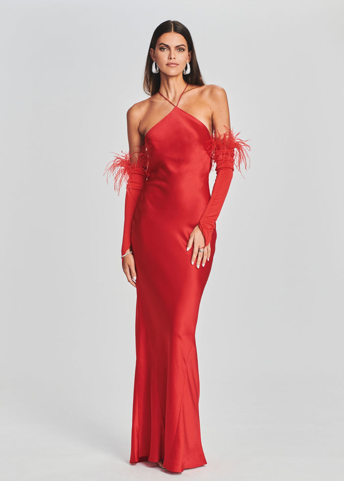Justine Dress