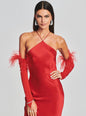 Justine Dress