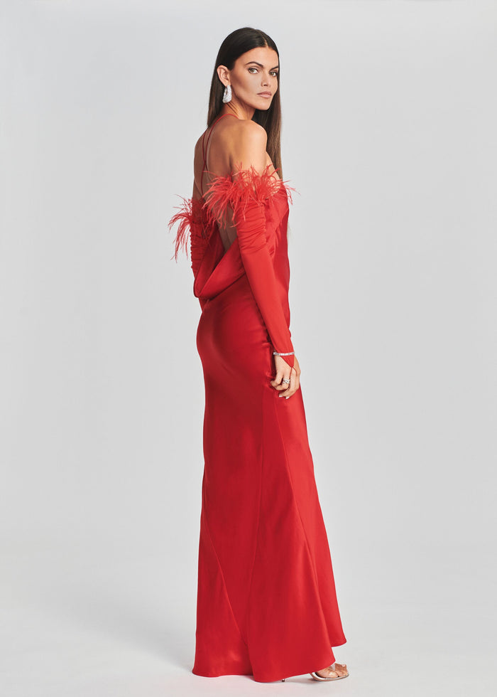Justine Dress