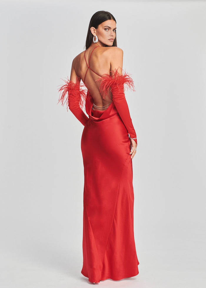 Justine Dress